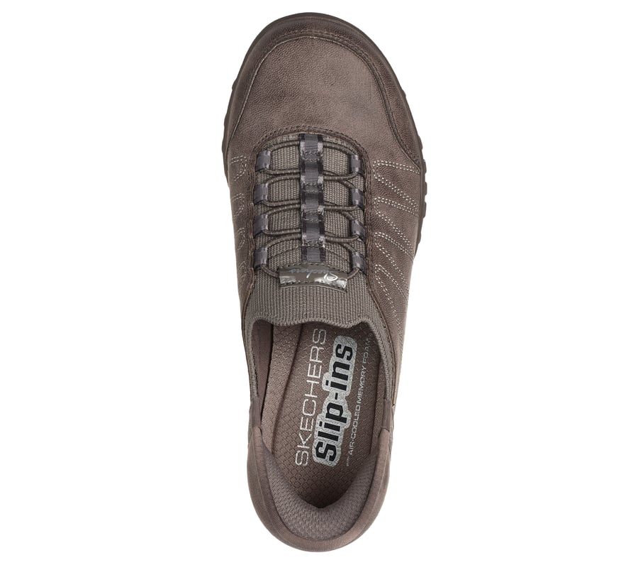 skechers slip-ins relaxed fit andas lätt - hem-body