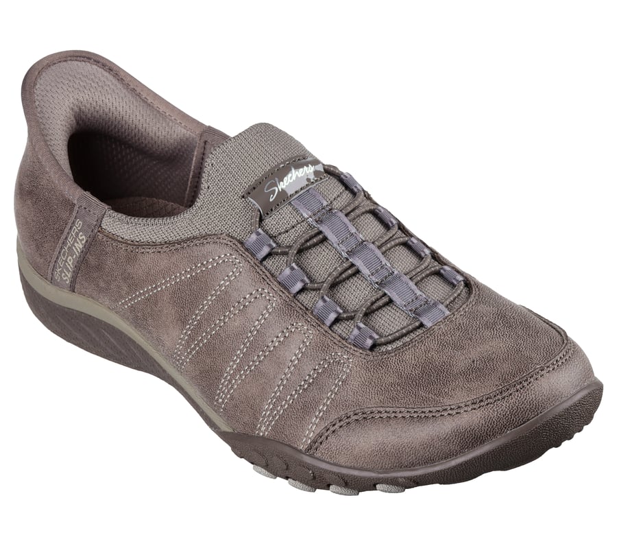 skechers slip-ins relaxed fit andas lätt - hem-body