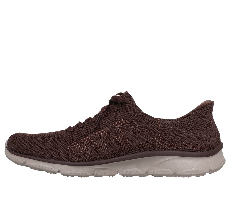 skechers slip-ins arch fit sunny - serene steps