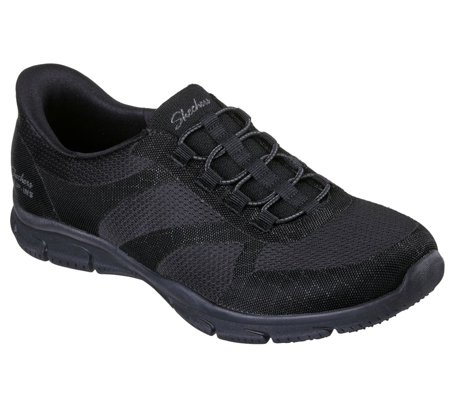 skechers slip-ins brilliance - shadow step