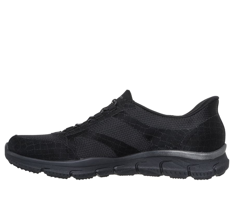 skechers slip-ins brilliance - shadow step