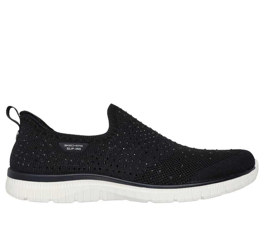 skechers slip-ins martha stewart virtue - ikon