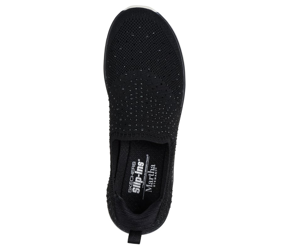 skechers slip-ins martha stewart virtue - ikon