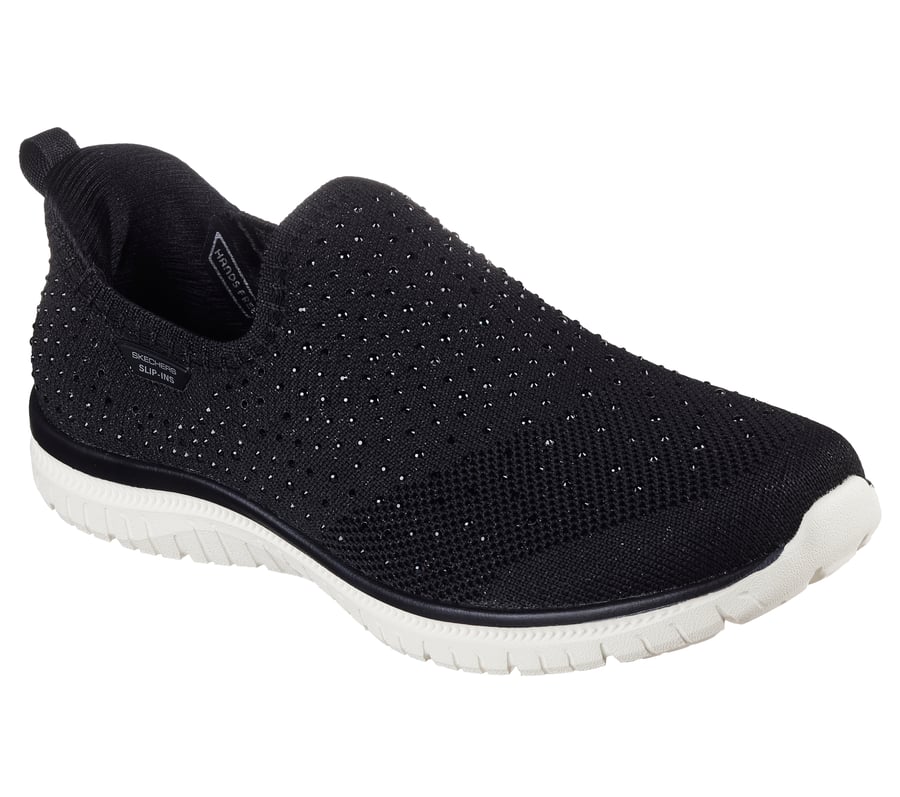 skechers slip-ins martha stewart virtue - ikon