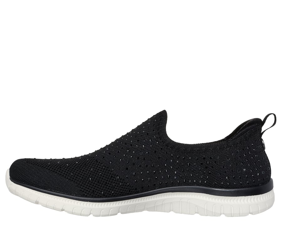 skechers slip-ins martha stewart virtue - ikon