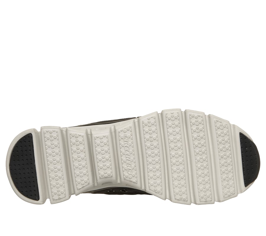 skechers slip-ins glide-step - bekväm passform och bekvämlighet