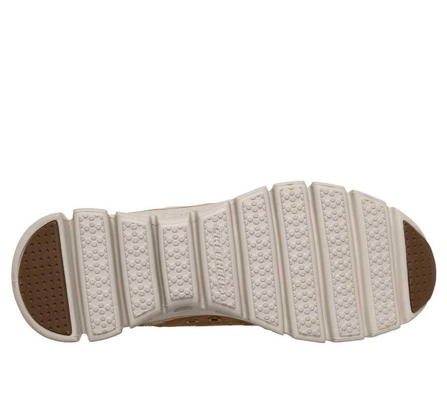 skechers slip-ins glide-step - bekväm passform och bekvämlighet