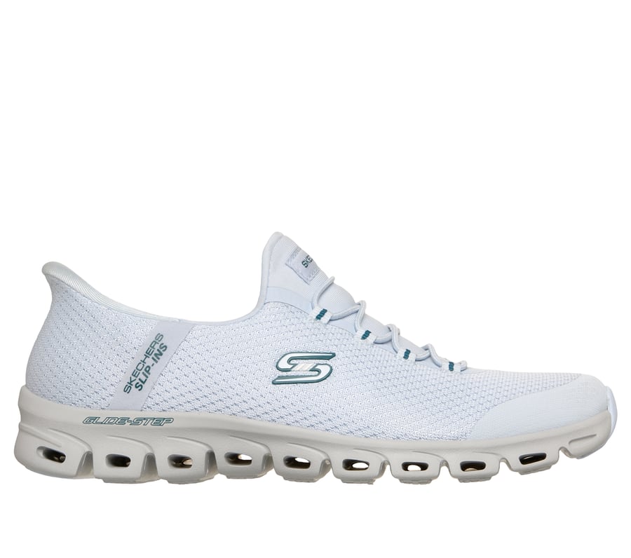 skechers slip-ins glide-step - vibey