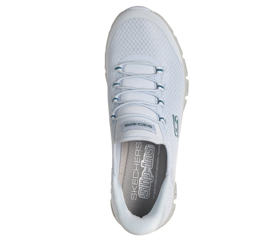 skechers slip-ins glide-step - vibey