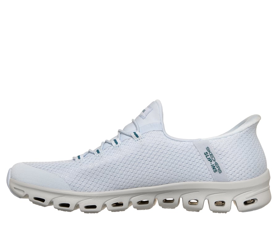skechers slip-ins glide-step - vibey