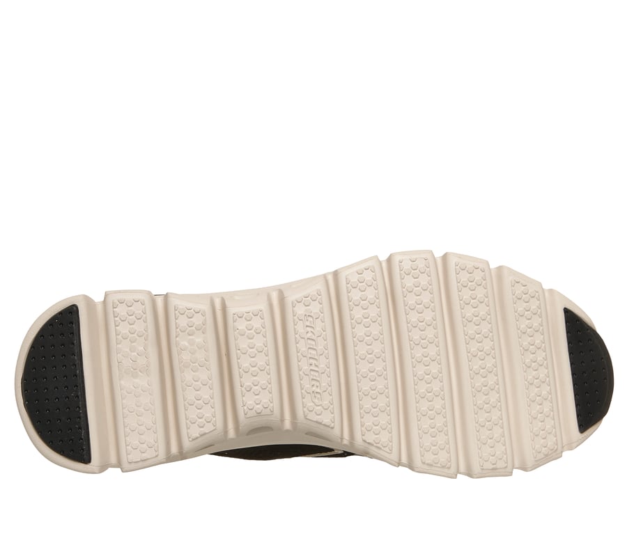 skechers slip-ins martha stewart arch fit glide-step elevate - perfekt perfekt