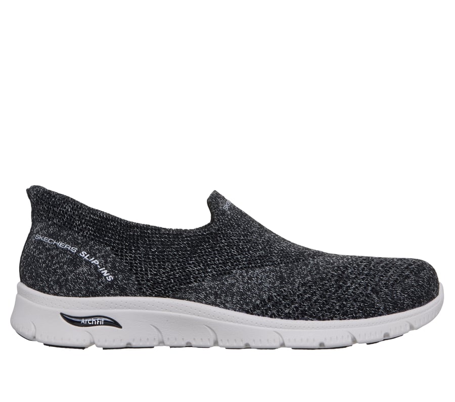 skechers slip-ins arch fit refine 2.0 - sant