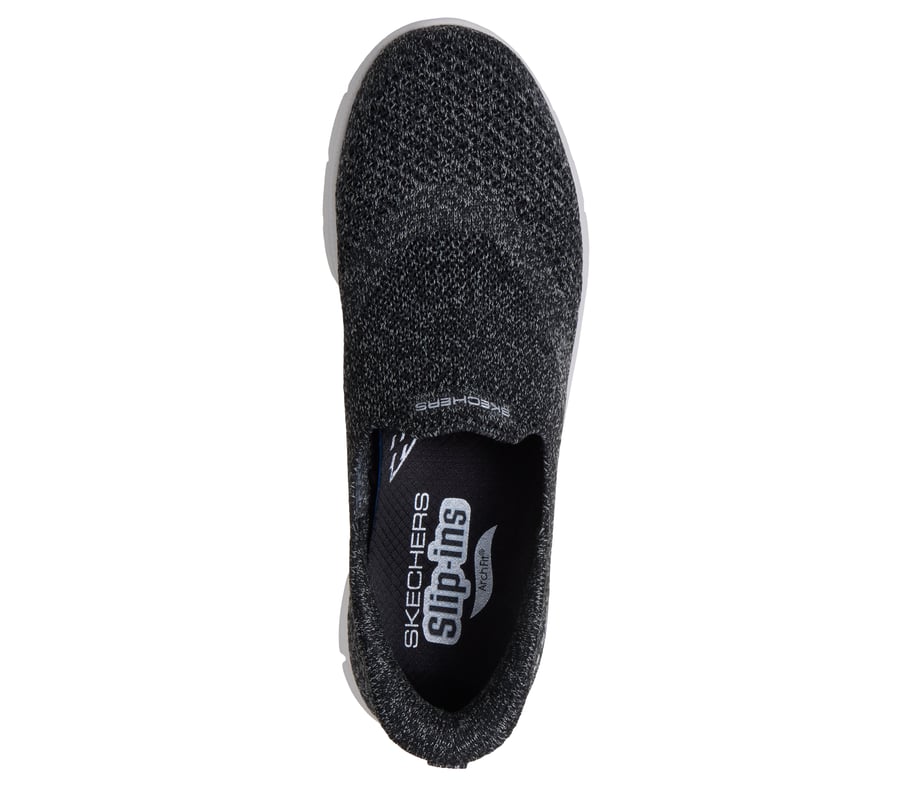 skechers slip-ins arch fit refine 2.0 - sant