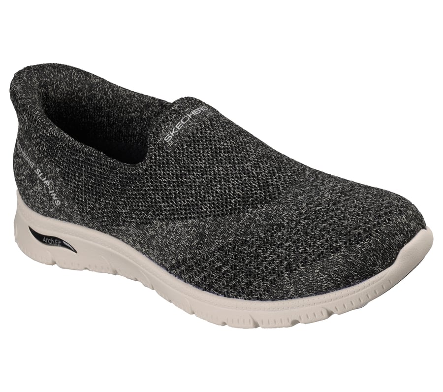 skechers slip-ins arch fit refine 2.0 - sant
