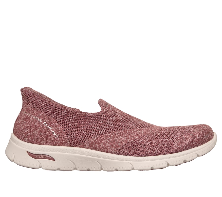 skechers slip-ins arch fit refine 2.0 - sant