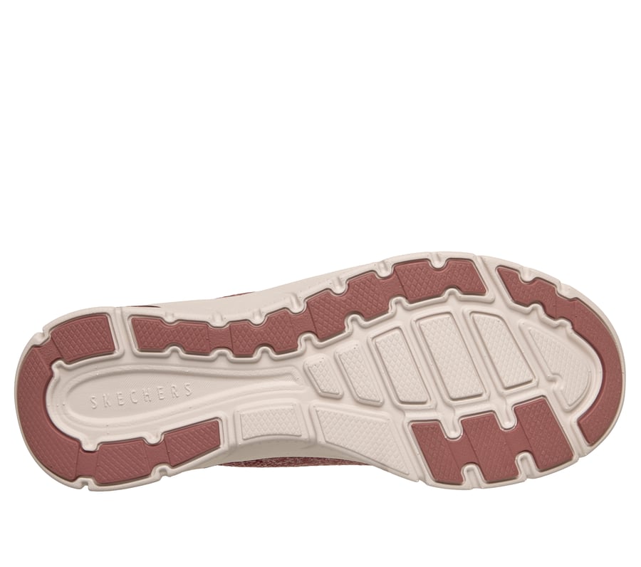 skechers slip-ins arch fit refine 2.0 - sant