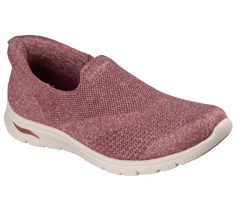 skechers slip-ins arch fit refine 2.0 - sant