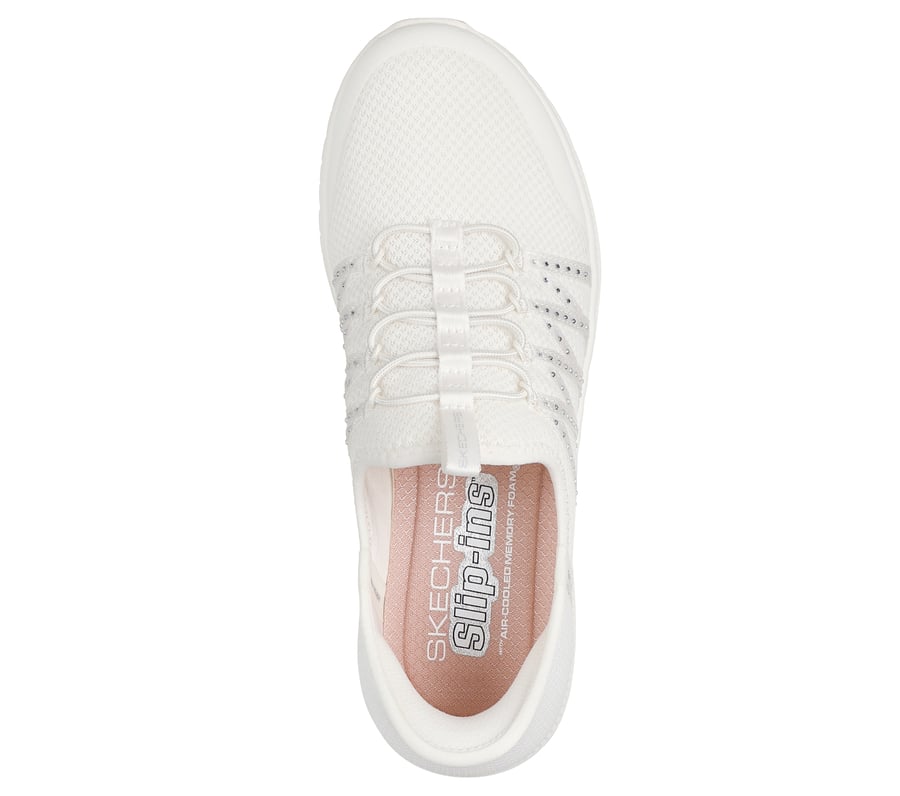 skechers slip-ins virtue - stunner