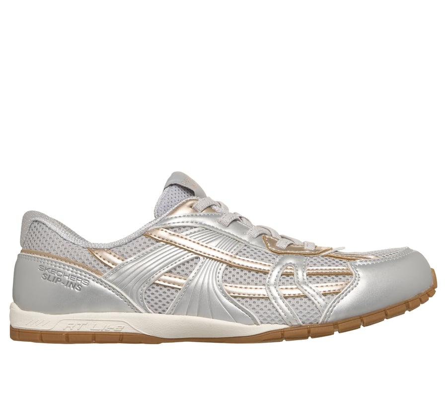 skechers slip-ins retro lite - mesmerized