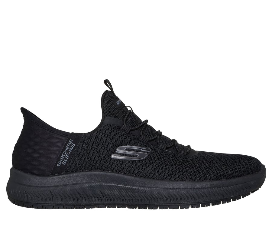 skechers slip-ins work summits sr - enslee