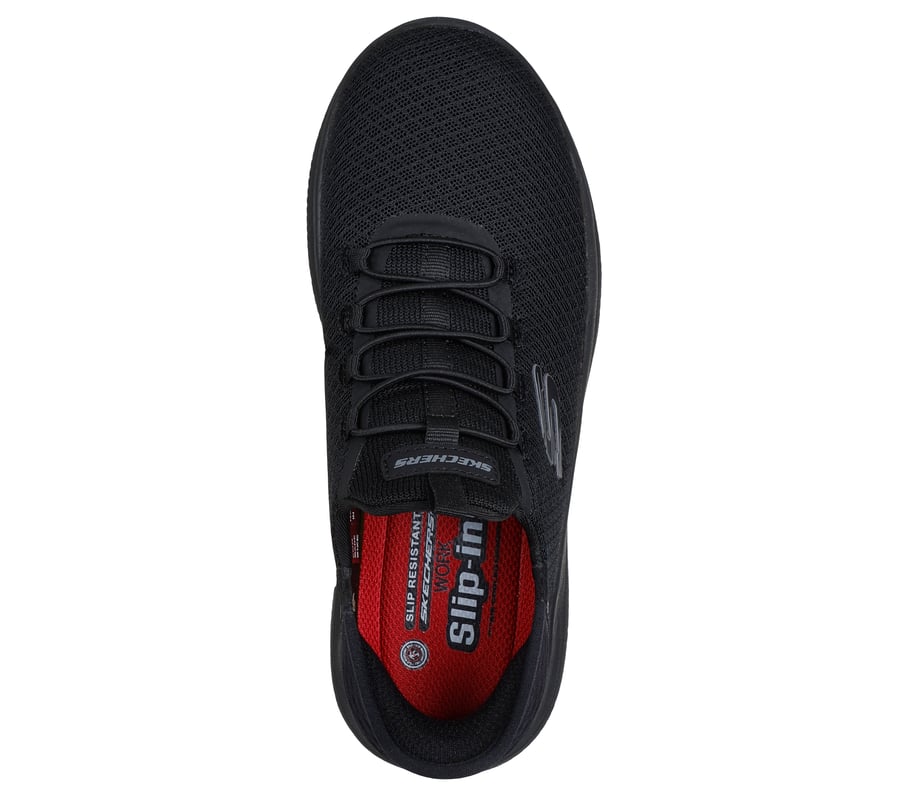 skechers slip-ins work summits sr - enslee