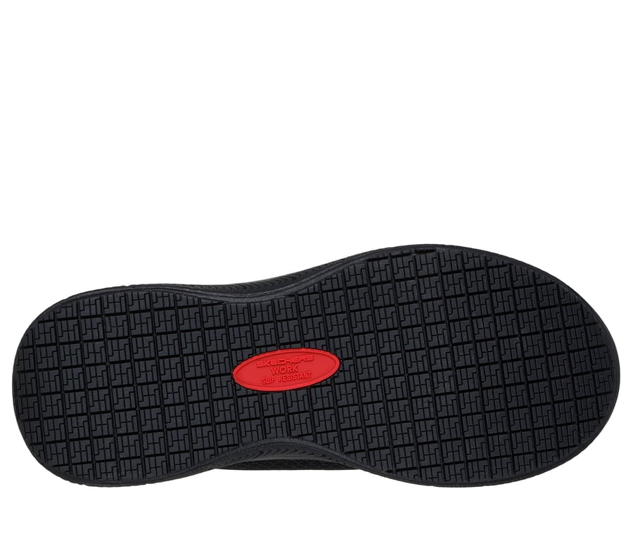 skechers slip-ins work summits sr - enslee