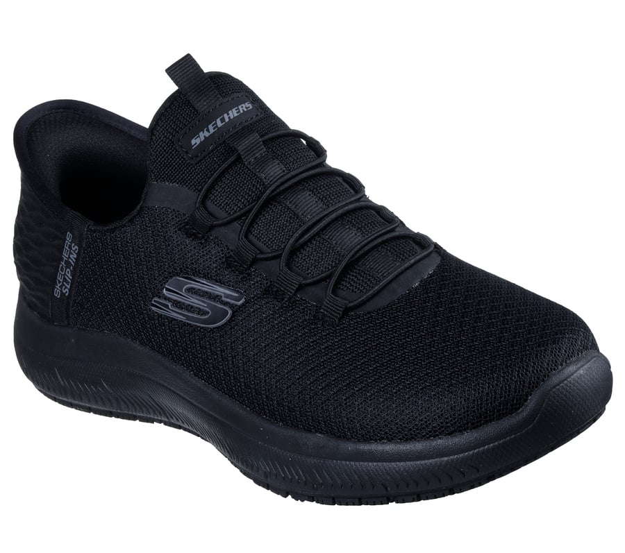 skechers slip-ins work summits sr - enslee