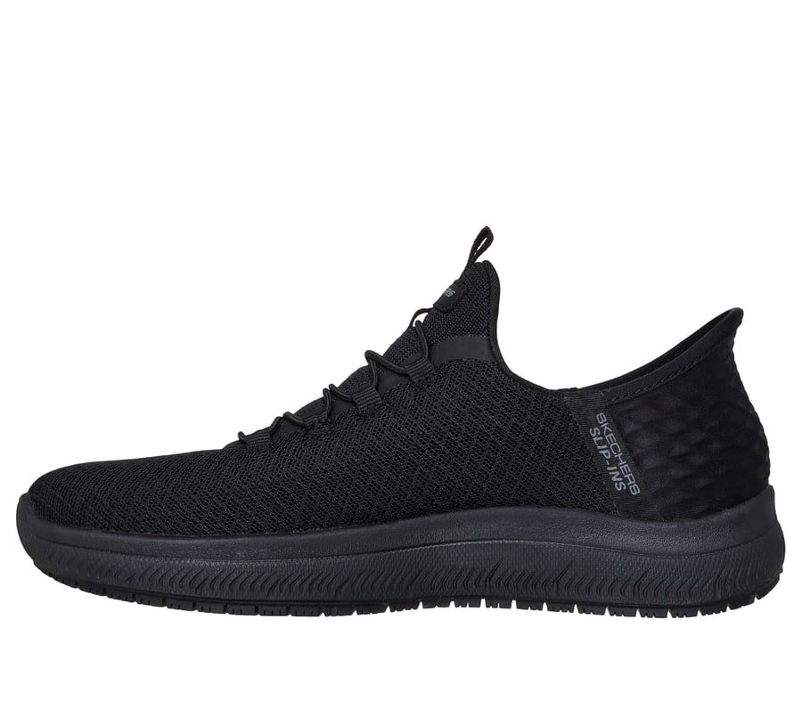 skechers slip-ins work summits sr - enslee