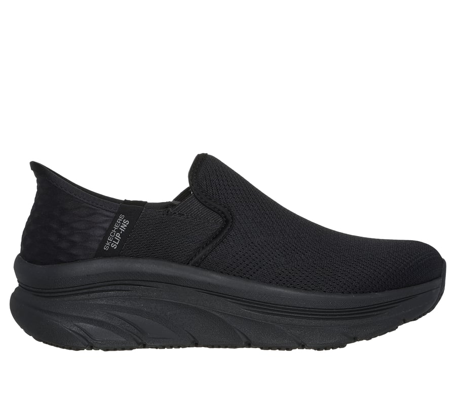 skechers slip-ins work dlux walker sr - ugina