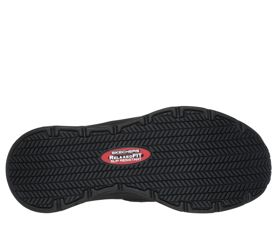 skechers slip-ins work dlux walker sr - ugina