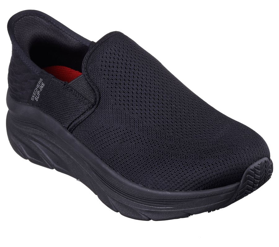 skechers slip-ins work dlux walker sr - ugina