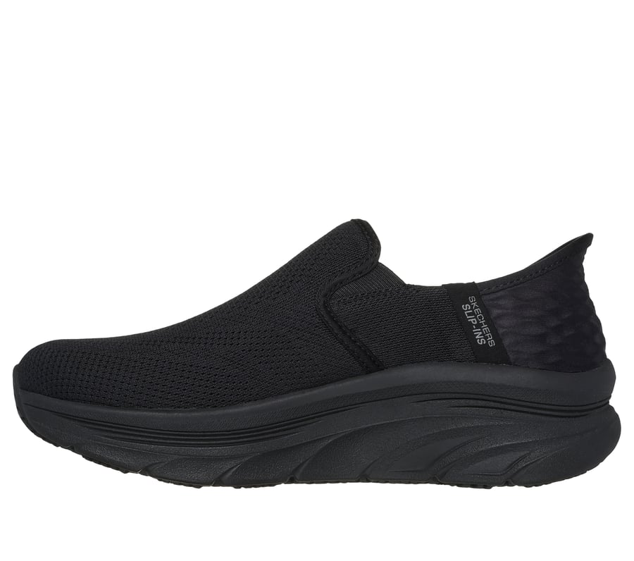skechers slip-ins work dlux walker sr - ugina