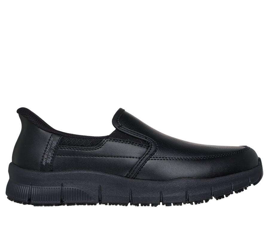 skechers slip-ins work nampa - engus