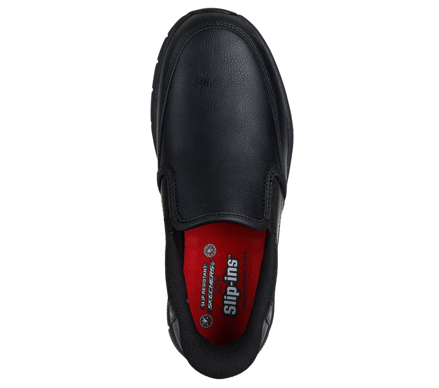 skechers slip-ins work nampa - engus