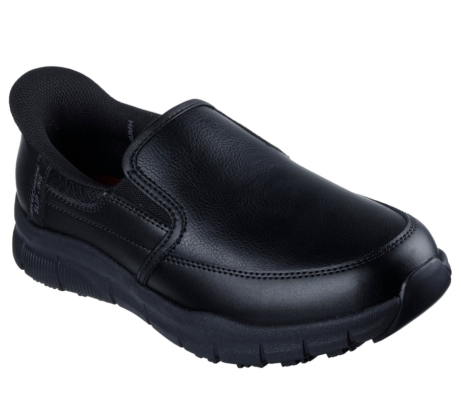 skechers slip-ins work nampa - engus