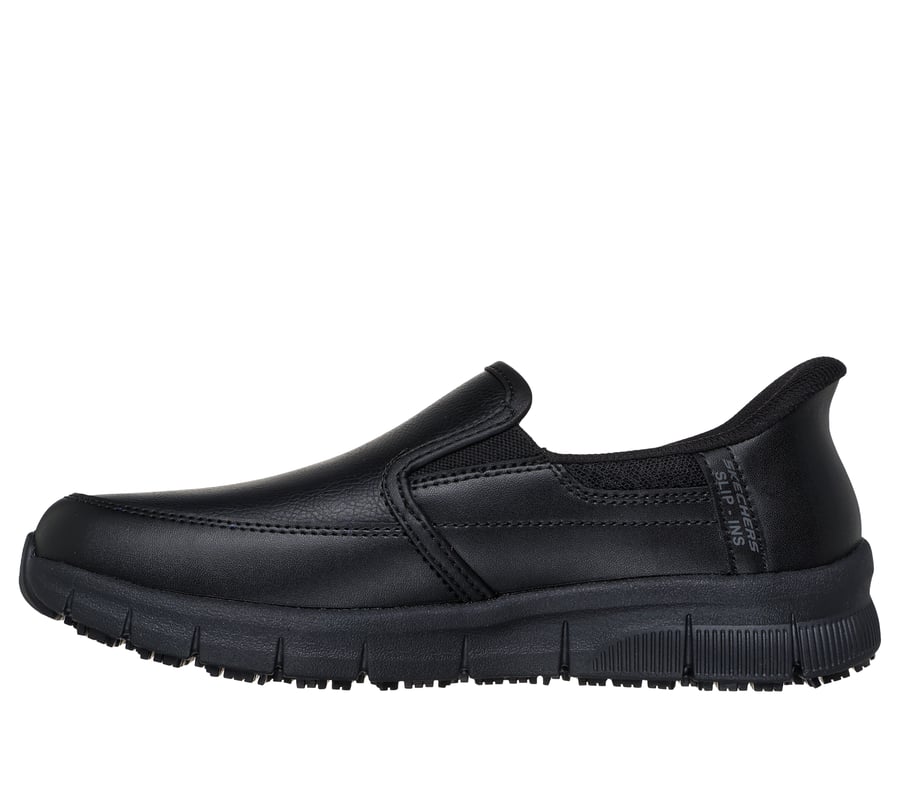 skechers slip-ins work nampa - engus