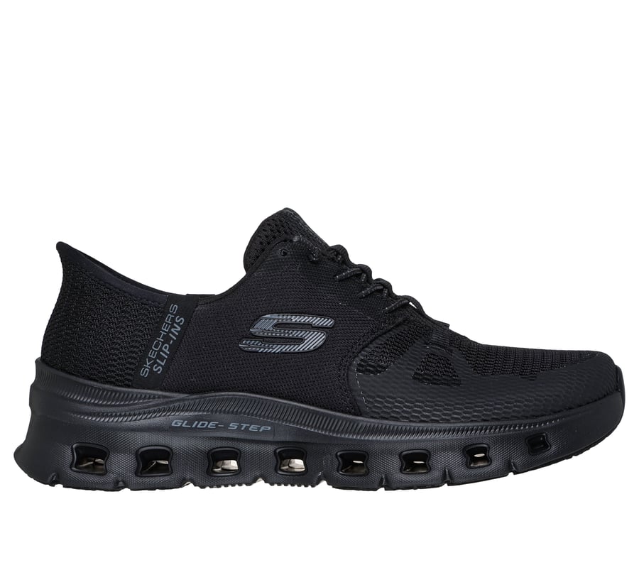 skechers slip-ins work halksäkra glide-step pro - edura