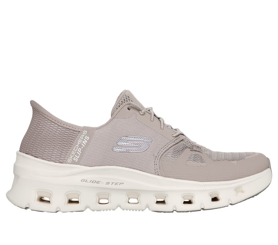 skechers slip-ins work halksäkra glide-step pro - edura