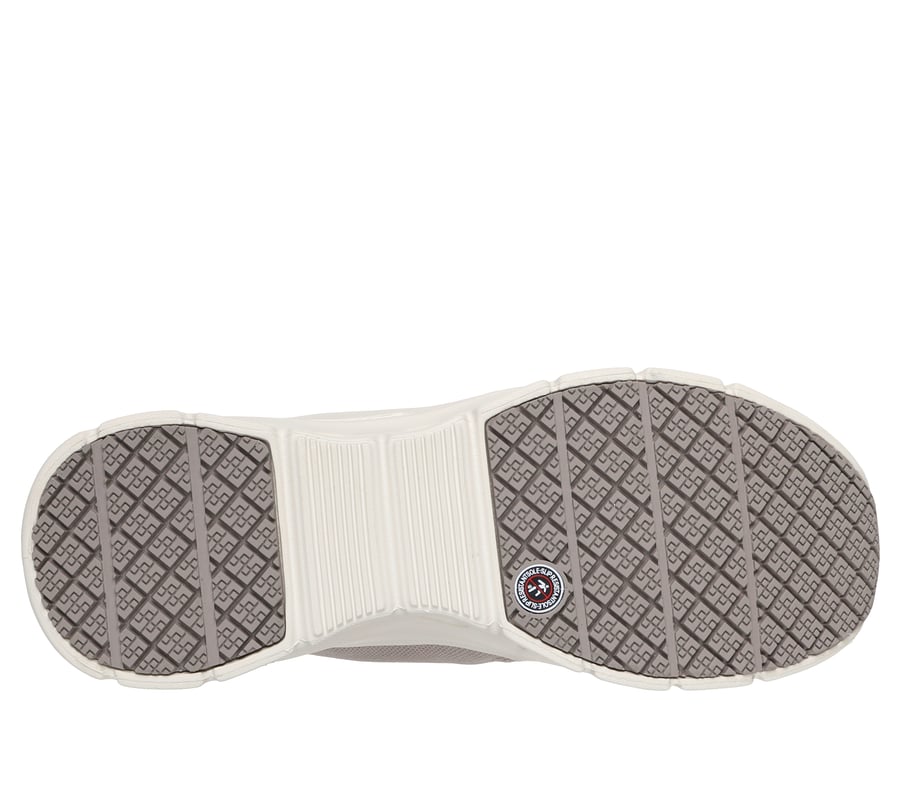skechers slip-ins work halksäkra glide-step pro - edura