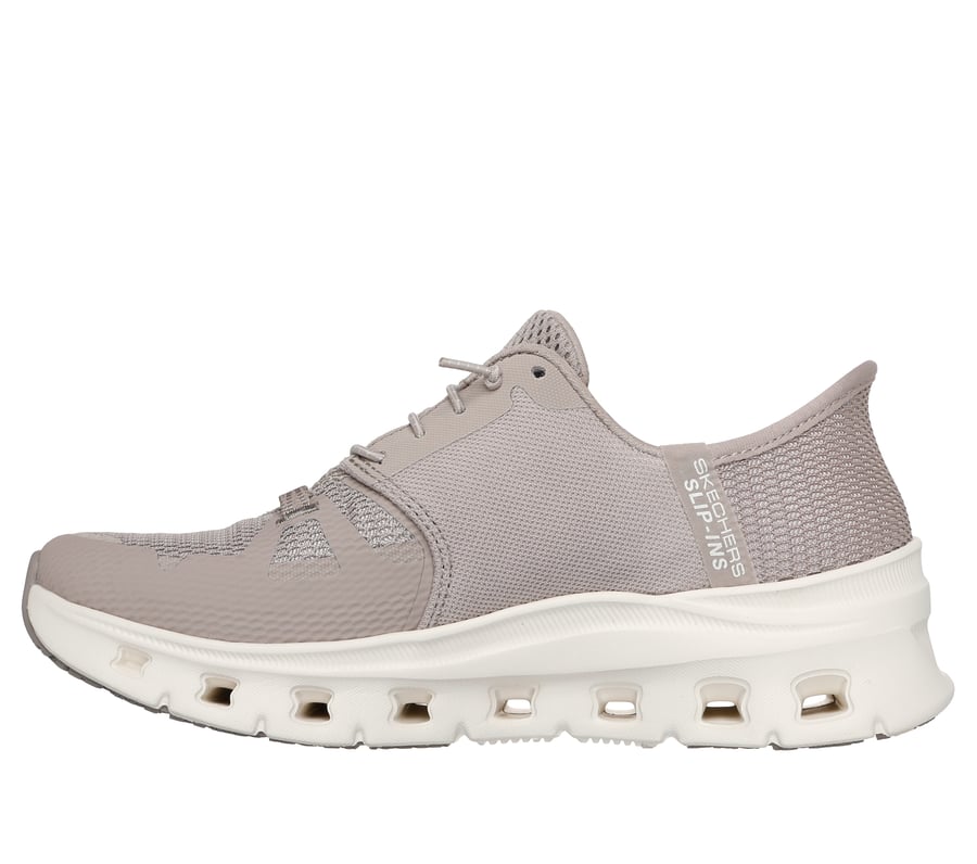 skechers slip-ins work halksäkra glide-step pro - edura