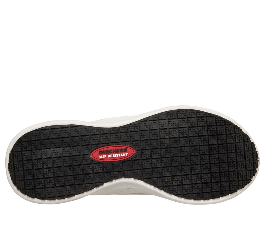 skechers slip-ins work halksäkra carbix - yunia