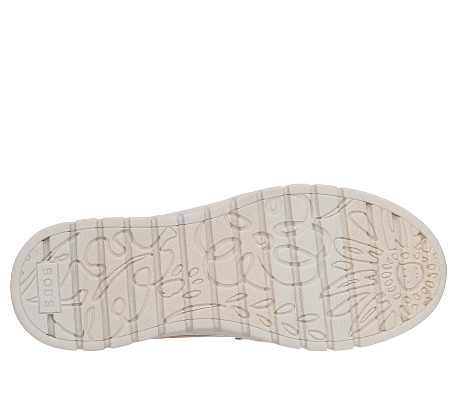 skechers slip-ins bobs arch comfort sunfest