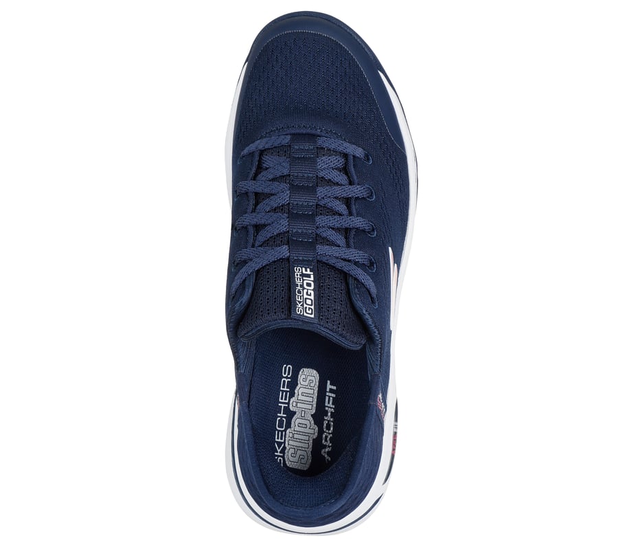 skechers slip-ins go golf arch fit - sortiment