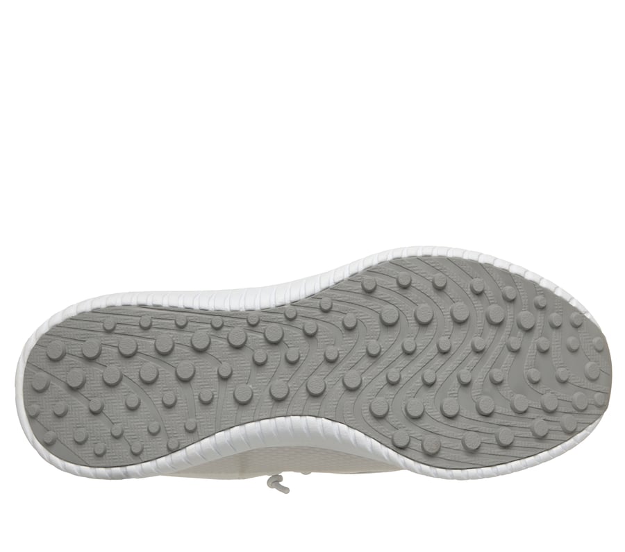 skechers slip-ins golf flight - moc twist fit