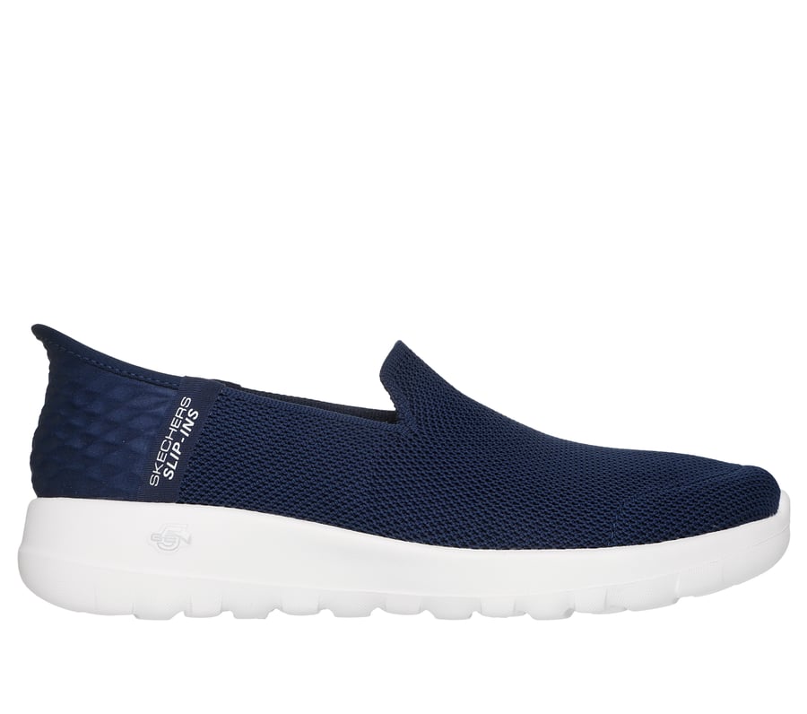 skechers slip-ins go walk joy - vela