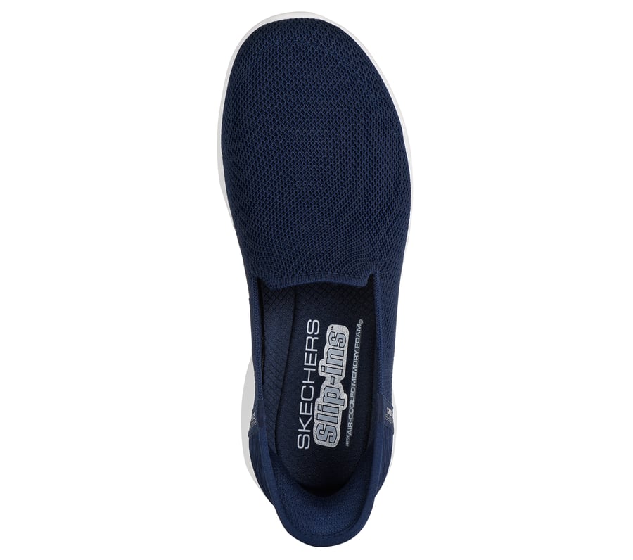 skechers slip-ins go walk joy - vela