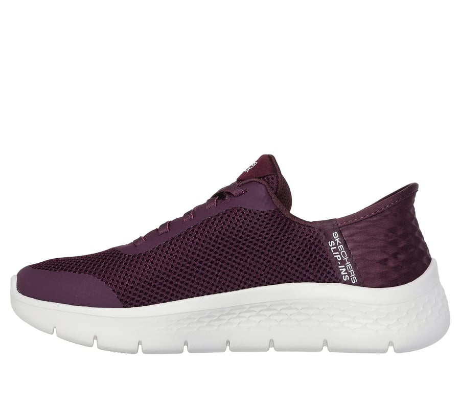 skechers slip-ins go walk flex - grand entry