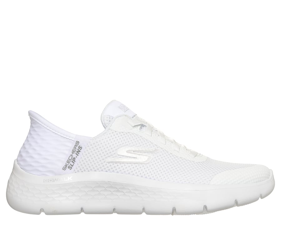 skechers slip-ins go walk flex - grand entry