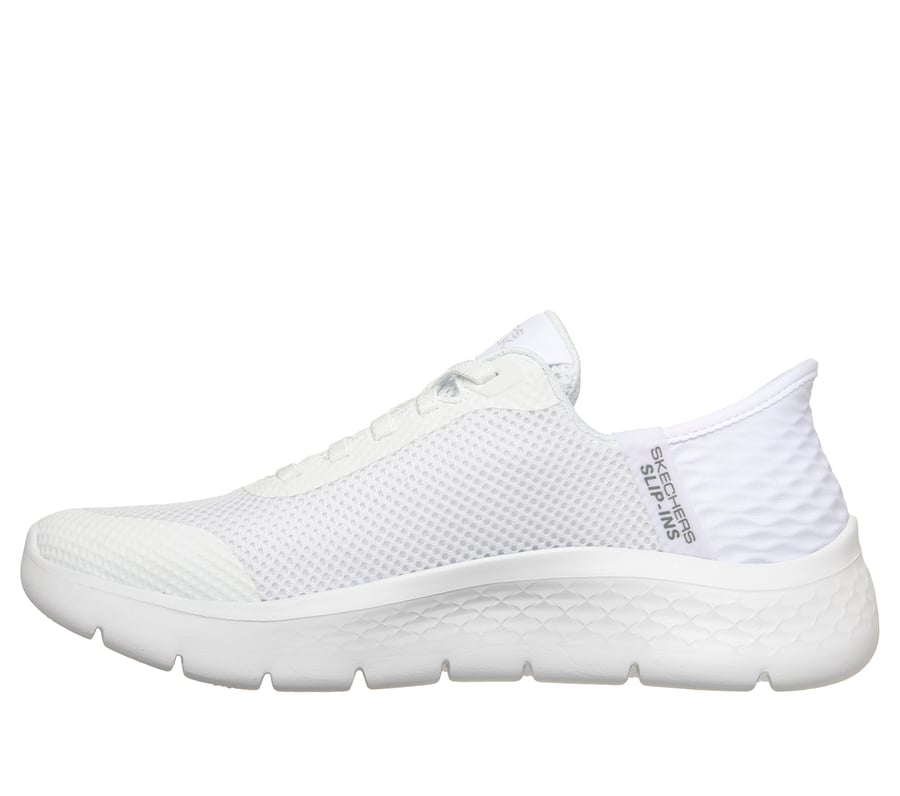 skechers slip-ins go walk flex - grand entry