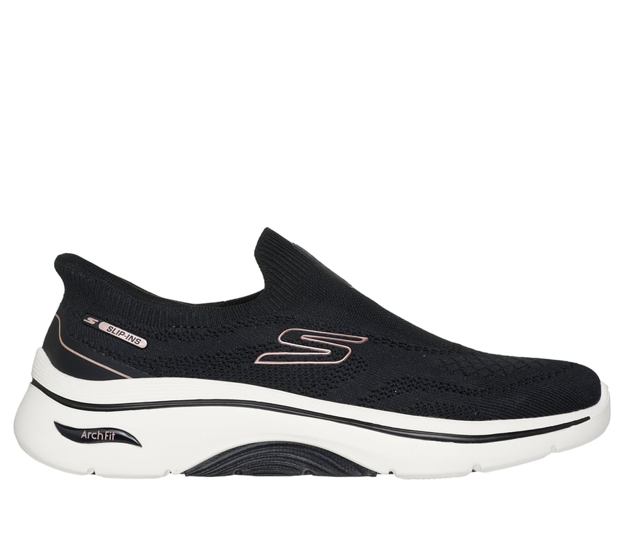 skechers slip-ins go walk arch fit 2.0 - tatum